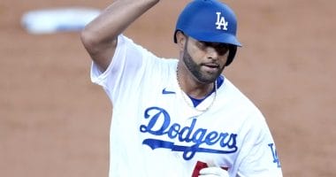 Andre Ethier Calls Hideo Nomo 'The Real' No. 16 For Dodgers