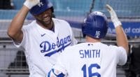 Dodgers Video: Trevor Bauer Plays Pranks On Gavin Lux, Dustin May