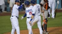 Dodgers Leave Walker Buehler, David Price Off Wild-Card Roster – NBC Los  Angeles