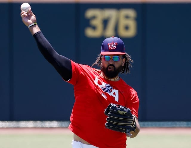 Matt Kemp Not Among Former Dodgers Included On Usa Baseball Roster Matt Kemp Not Among Former Dodgers Included On Usa Baseball Roster