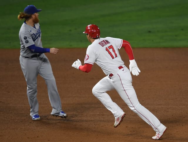 NYSportsJournalism.com - Dodgers, Ohtani Score Most Popular MLB Jerseys