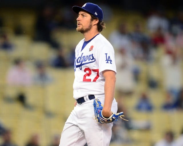 Dodgers cancel Bauer's bobblehead night, pull merchandise - The San Diego  Union-Tribune