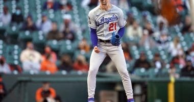 Dodgers News: Walker Buehler Won't Yet Reflect On 200 Strikeouts