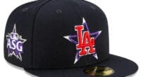 2021 MLB All Star-Game cap