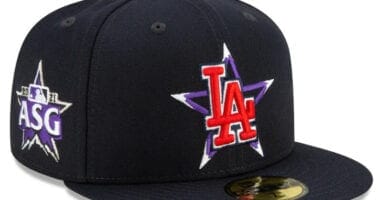 2021 MLB All Star-Game cap