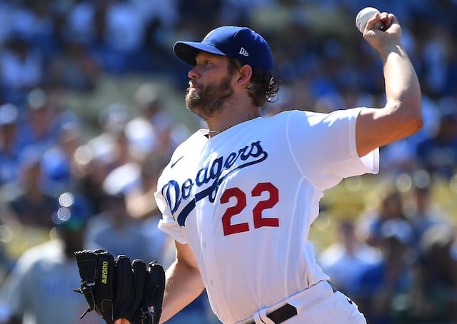 Dodgers News: Clayton Kershaw Open To Potential Bullpen Role, But