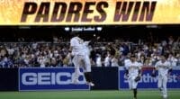 Fernando Tatis Jr., Padres win