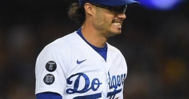 Joc Pederson Wearing No. 22 With Braves As Tribute To Clayton Kershaw