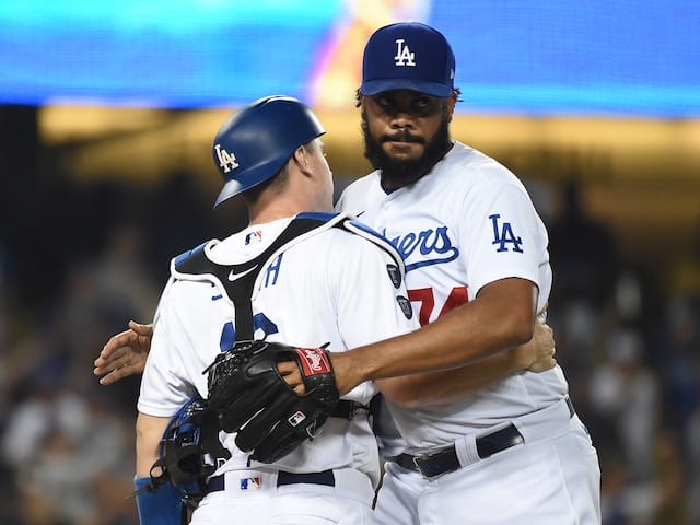 Dodgers News: Dave Roberts Praises Will Smith's Defense