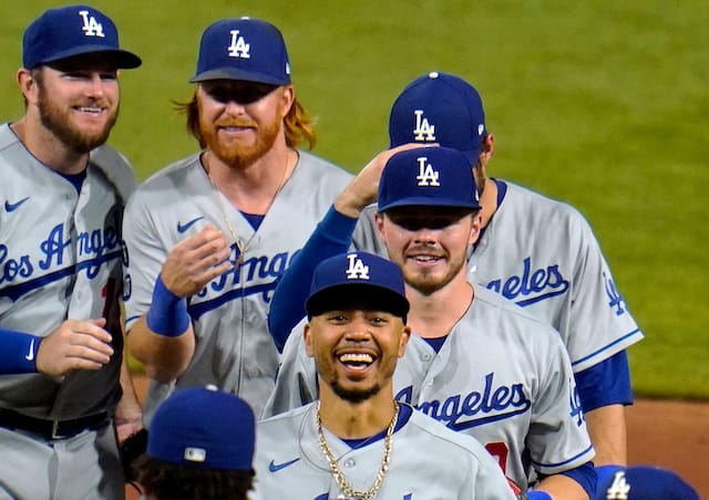 Study Finds Dodgers Are 'Most Hated' MLB Team In United States