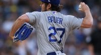 Cody Bellinger Expecting Second Child With S.I. Model Girlfriend