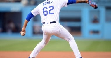 Dodgers News: Andre Ethier Cites Manny Ramirez Bobblehead Night As Favorite  Dodger Stadium Memory