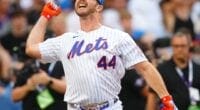 Pete Alonso, 2021 Home Run Derby