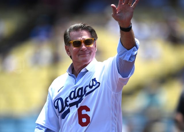 Dodgers News: Steve Garvey Being Elected Into Hall Of Fame With Gil ...