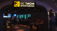Bet MGM Sportsbook
