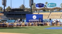 2021 Dodgers All-Access