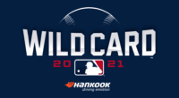 2021 Wild Card, Hankook tires logo