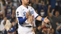 Justin Turner is Dodgers' nominee for Roberto Clemente Award – Orange  County Register