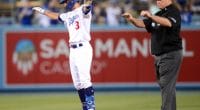 Dodgers, Cody Bellinger Reach Deal to Avoid Arbitration – Think