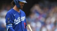 Cody Bellinger, Dodgers City Connect
