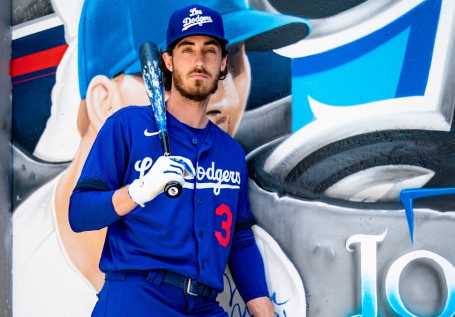 Dodgers Roundtable: Should Alternate Jersey Be Added With Nike