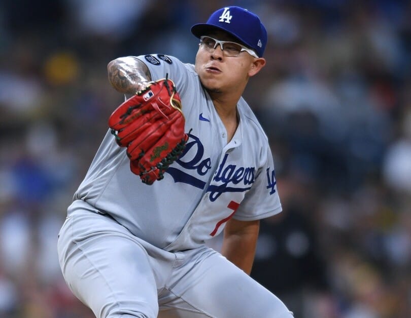 Dodgers News: Julio Urias Has Raised The Bar For Expectations