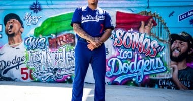 Los Angeles Dodgers 2022 Promotions Schedule Archives - Dodger Blue