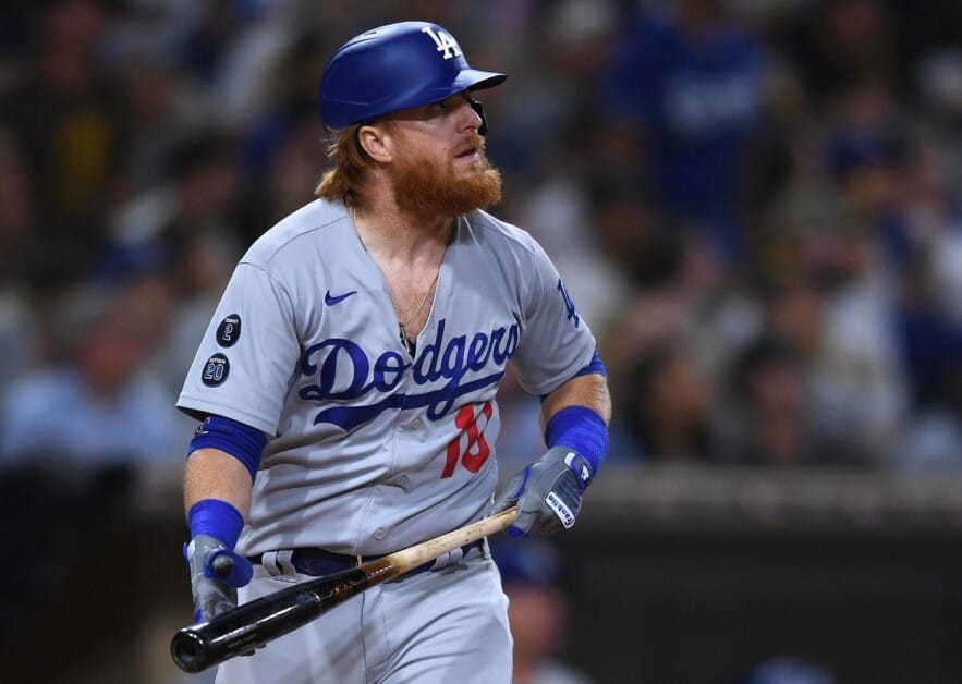 Justin Turner: NLDS Loss To Padres Will Be On Dodgers’ Minds For ‘A Long Time’