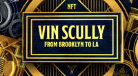 Vin Scully NFT