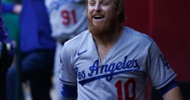 Dodgers News: Justin Turner 'Getting Closer And Closer' To Locking