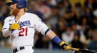 Jaime Jarrín Wants Dodgers To Retire Fernando Valenzuela's No. 34