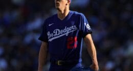 Walker Buehler, Dodgers City Connect