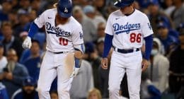 Dodgers Injury Update: Justin Turner 'Progressing Every Day' From Hamstring  Strain