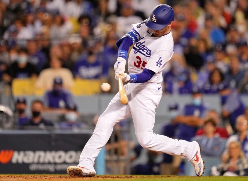 Dodgers: Cody Bellinger Talks About Pressure to Return to