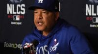 Dodgers: Friedman Sheds Some Light on the Joc Pederson and Kiké Hernandez  Departures
