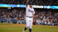Dodgers news: Chris Taylor named recipient of Roy Campanella Award