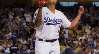Dodgers: Joc Pederson's Championship Swag Transformed the Atlanta Braves  Last Year - Inside the Dodgers
