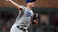 Chris Taylor Set Multiple MLB & Dodgers Postseason Records With
