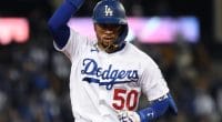 Dodgers Renew Andrew Toles' Contract Amid Ongoing Mental Health Battle