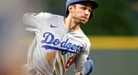 Julio Urías contract: Dodgers sign LHP, avoiding salary arbitration - True  Blue LA