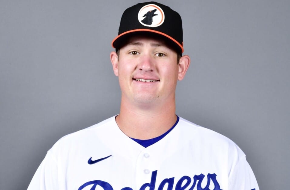 Kyle Hurt, 2021 Arizona Fall League