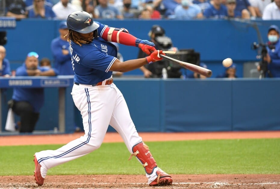 Vladimir Guerrero Jr.