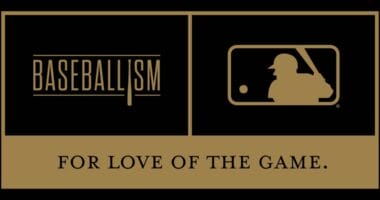 Baseballism, MLB