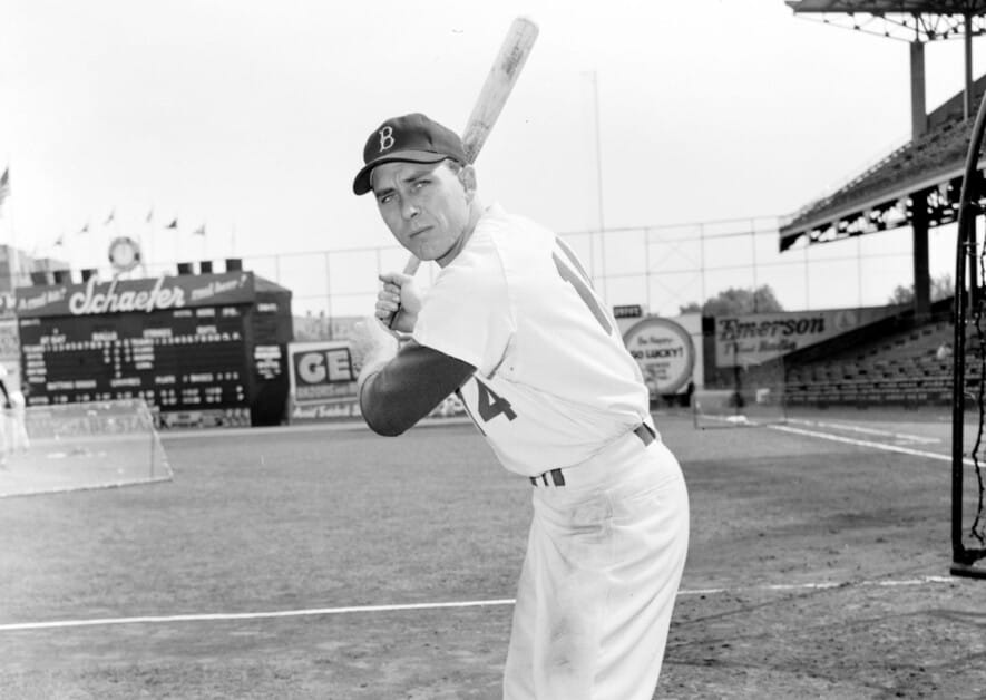 Dodgers News: Steve Garvey Being Elected Into Hall Of Fame With Gil Hodges  'Would Be The Ultimate Honor