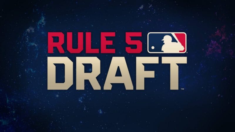 Rule 5 Draft logo