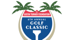 Justin Turner Golf Classic logo