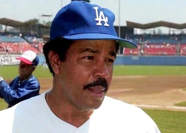 This Day In Dodgers History: Juan Marichal Pitches Final Game