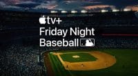 MLB Friday Night Baseball, Apple TV+