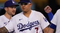 Dodgers news: Dodger Stadium safety protocols, Dunkin' Donuts