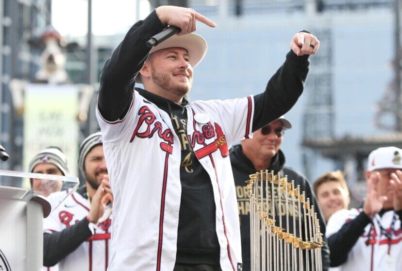 Tyler Matzek